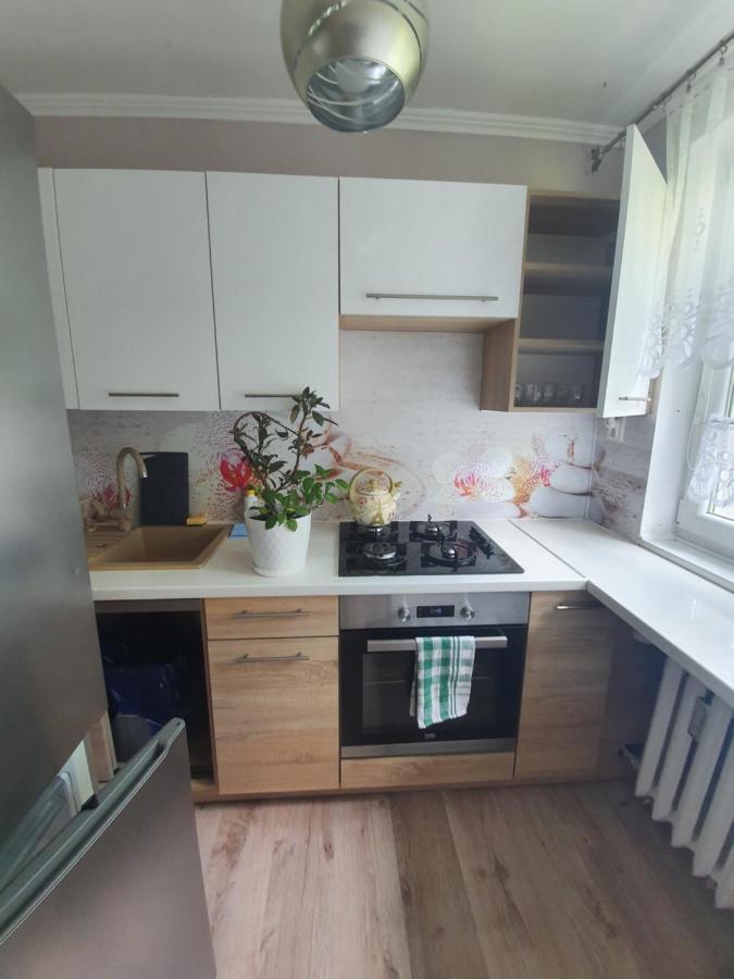Stella4 Apartment Sanok Exterior photo