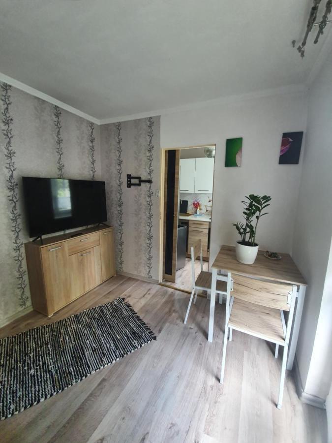 Stella4 Apartment Sanok Exterior photo