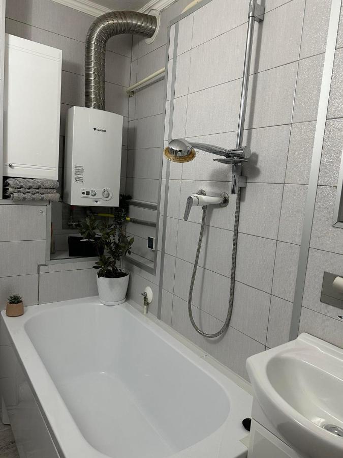 Stella4 Apartment Sanok Exterior photo